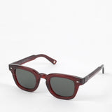 Ahlem / Champ De Mars / Burgundy - I Visionari