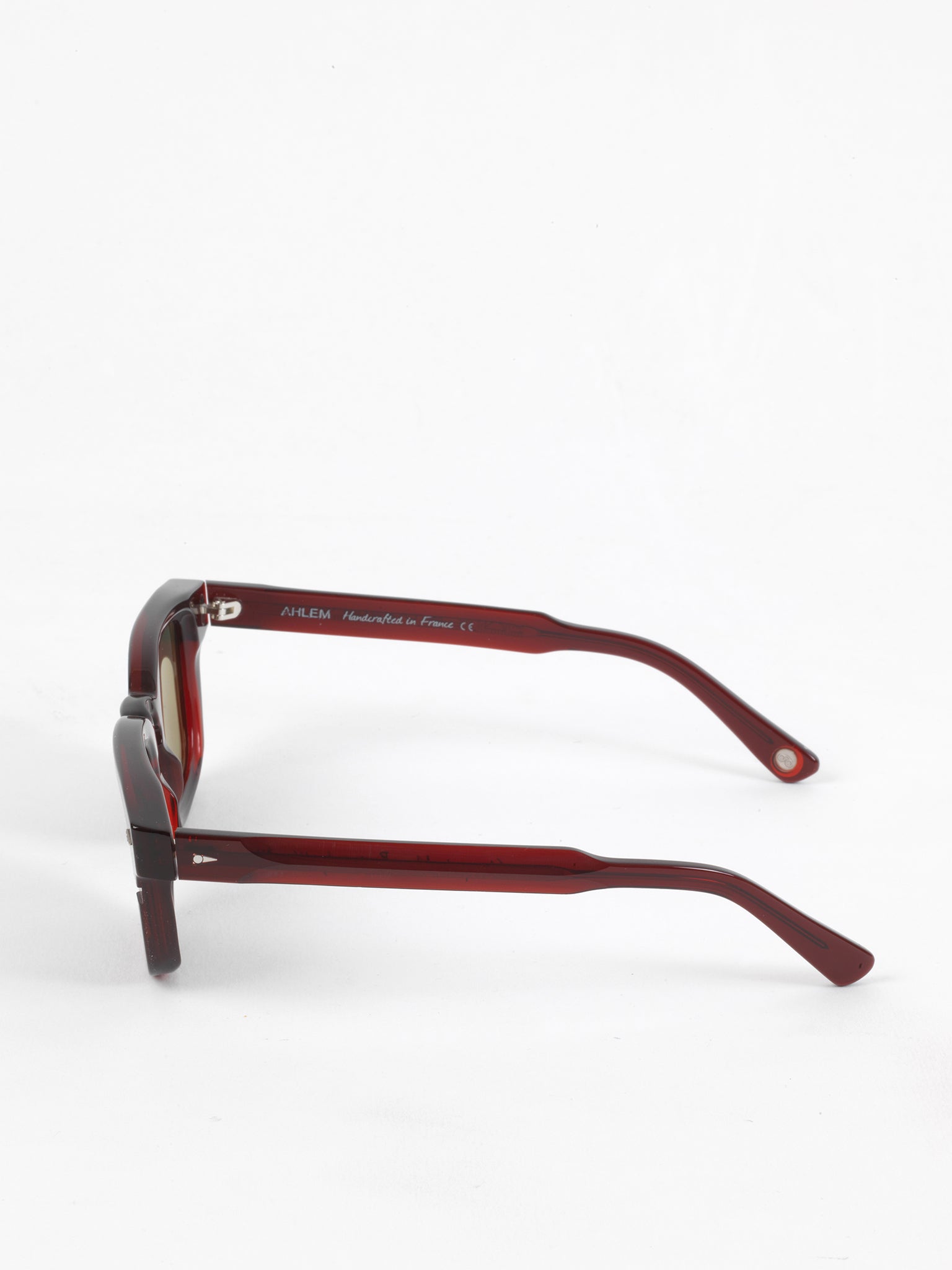 Ahlem / Champ De Mars / Burgundy - I Visionari