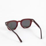 Ahlem / Champ De Mars / Burgundy - I Visionari