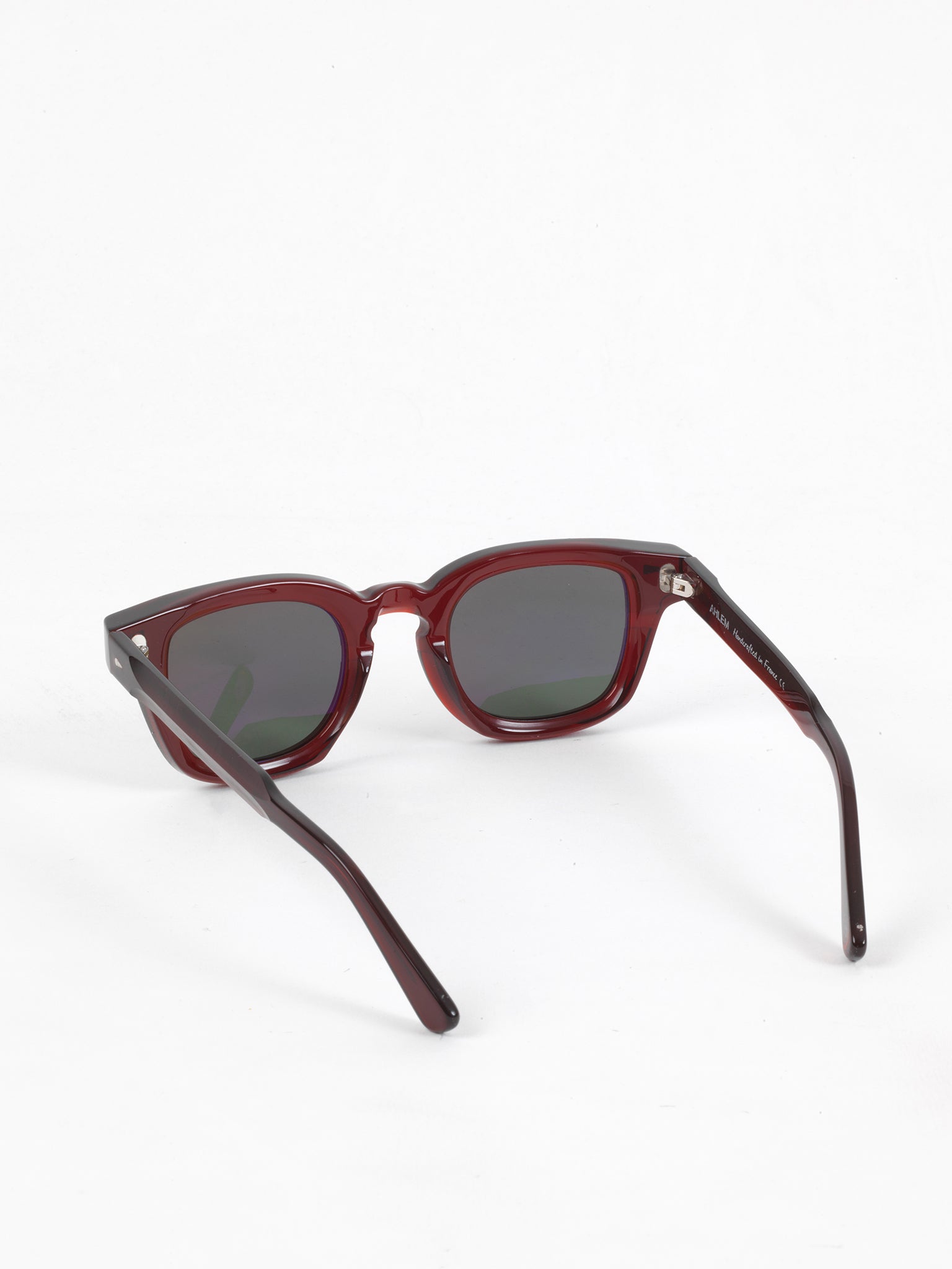 Ahlem / Champ De Mars / Burgundy - I Visionari