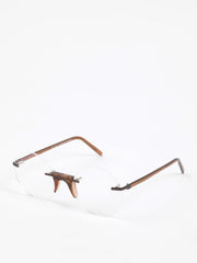 Andy Wolf / Epstein / F - I Visionari