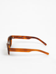 Andy Wolf / Gideon / B - I Visionari