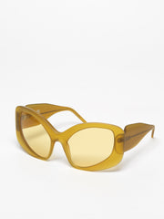 Andy Wolf x KNWLS/ Adrenaline / Acid Yellow