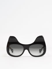 Anna Karin Karlsson / When Trouble Came To Town Moyen / Black Cristal - I Visionari