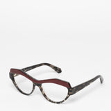 Rewind / The Butterfly Effect / Black Tortoise and Burgundy