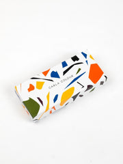 Carla Colour / Lind / Animal Print