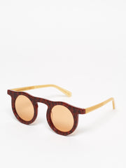 Carla Colour / Lind / Animal Print