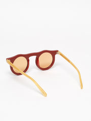 Carla Colour / Lind / Animal Print