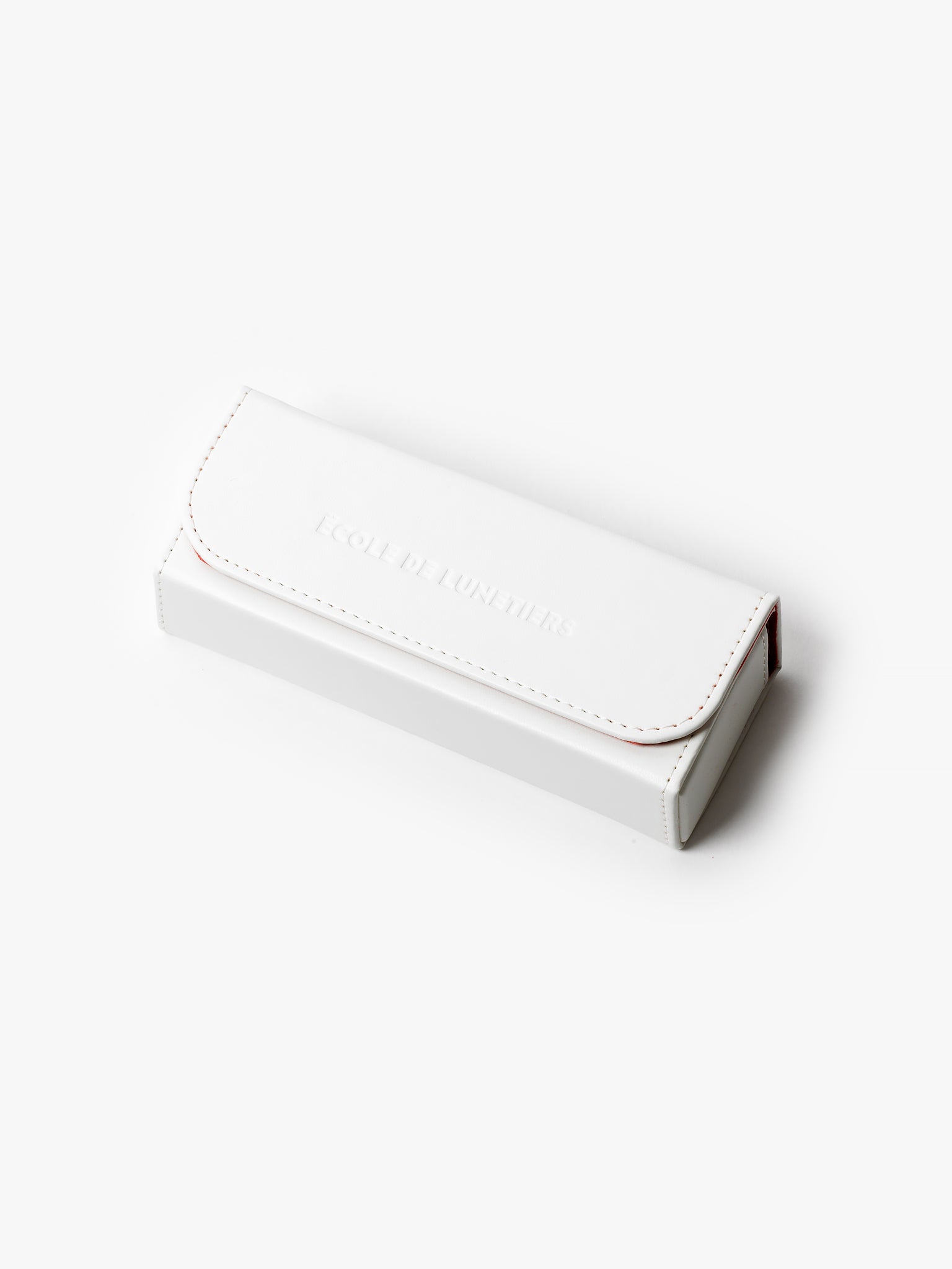 École de Lunetiers / Virginie / Burgundy by École de Lunetiers, Eyeglasses - - Independent curated luxury eyewear available at I Visionari