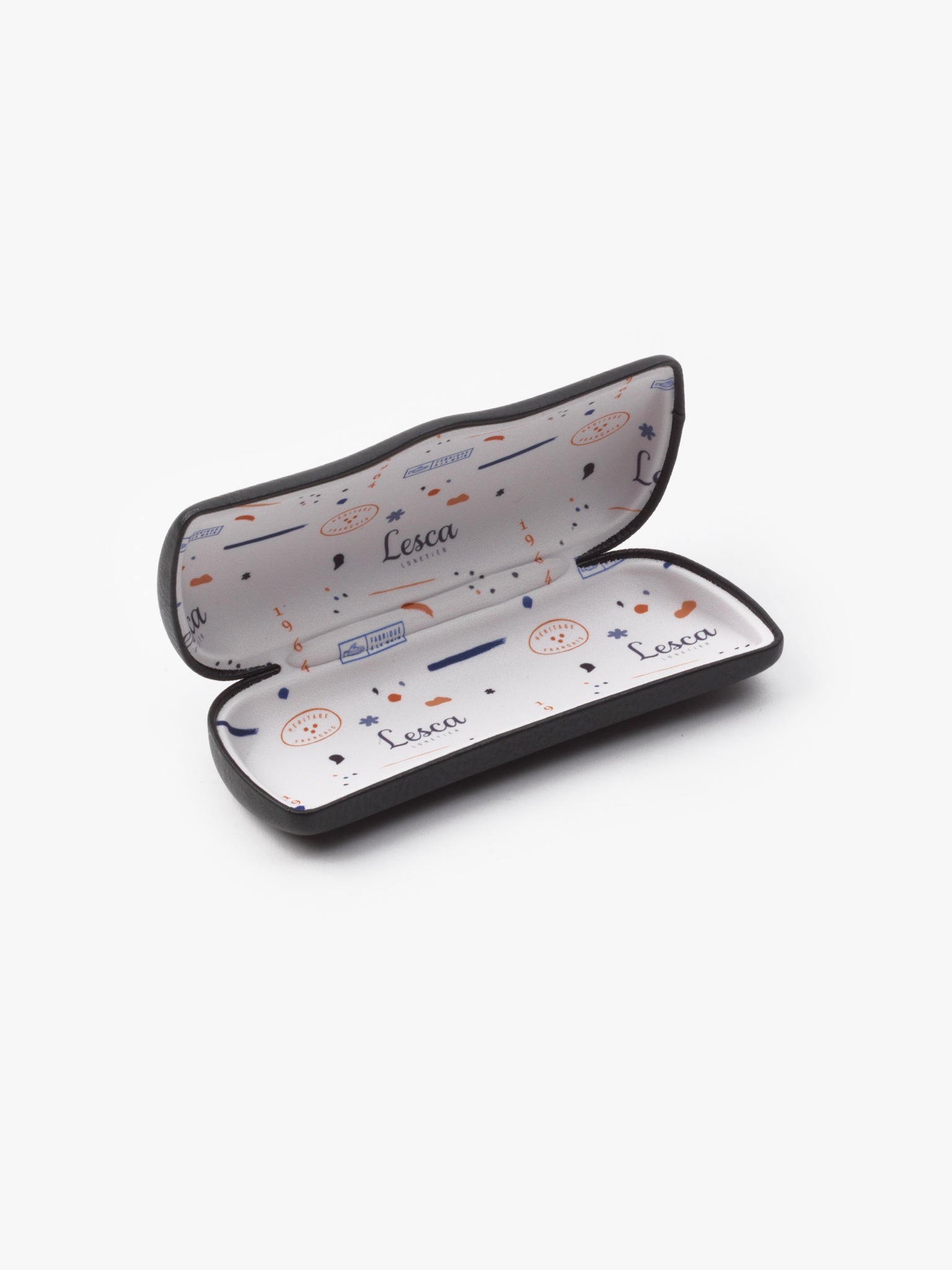Lesca Lunetier / Yoga / Crystal by Lesca Lunetier, Eyeglasses - - Independent curated luxury eyewear available at I Visionari