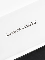 Lazare Studio / Andrews / Citrine Dark Arctic White