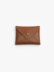 Garrett Leight / Kinney Clip / Gold With Green