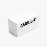 Ambush / Ray / Transparent Purple