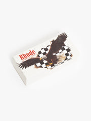 Rhude x Thierry Lasry / Rhodeo / Honey