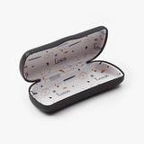 Lesca Lunetier / Picas / Dark Tortoise - I Visionari
