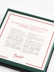 Dandy's / Iridium / Havana Fuji