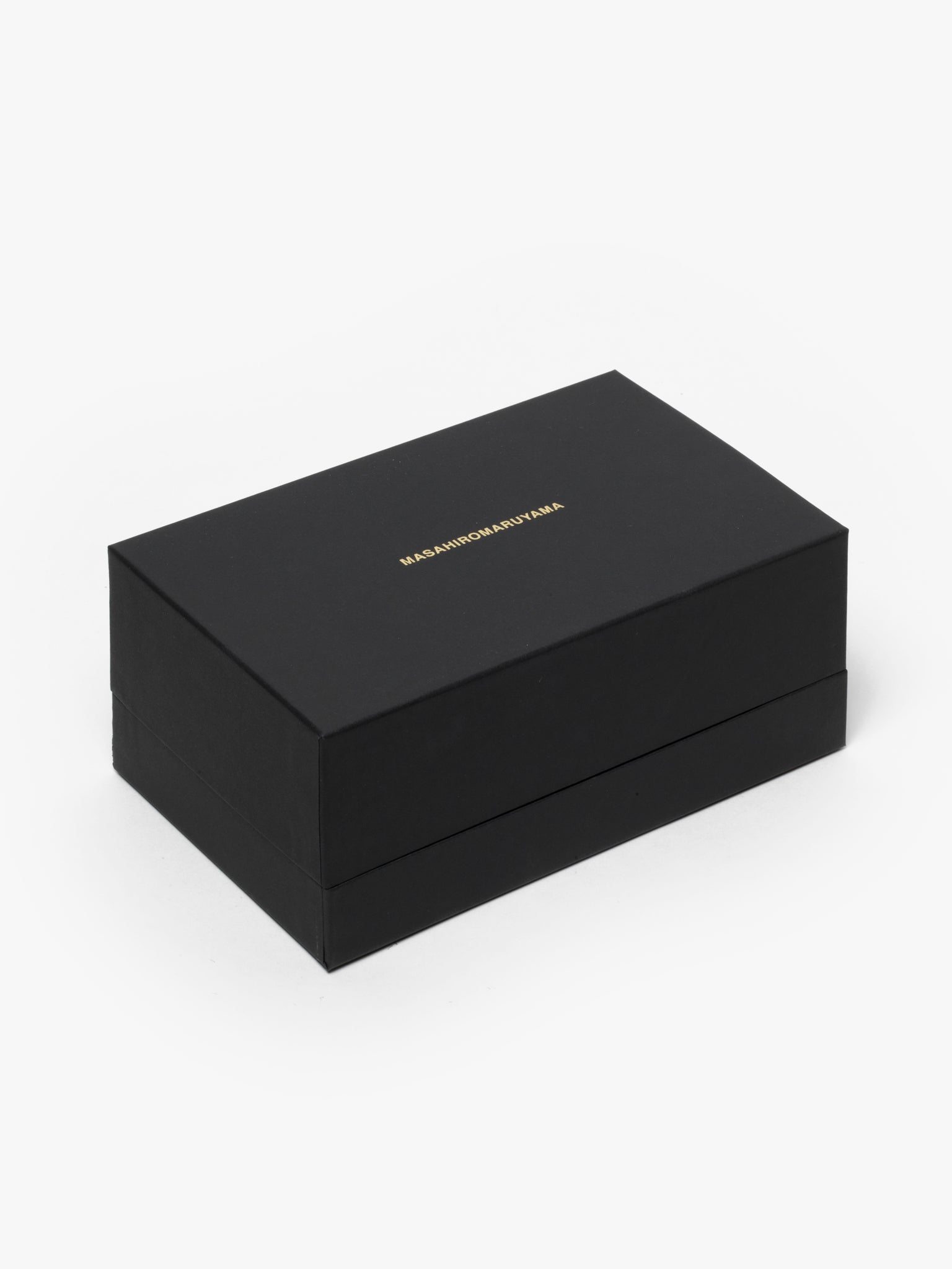 Masahiro Maruyama / 0044 No. 1 / Black Gold - I Visionari