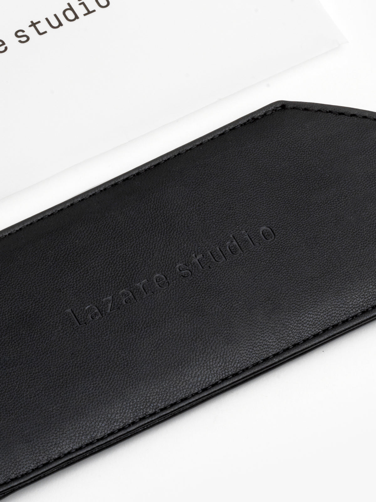 Lazare Studio Thornhill Citrine Dark Forest Green – I Visionari