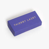 Thierry Lasry / Consistency / Translucent Gradient Blue and Green