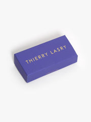 Thierry Lasry / Kanibaly / White