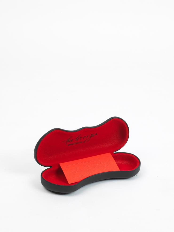 Theo / Tracing / 410 - I Visionari