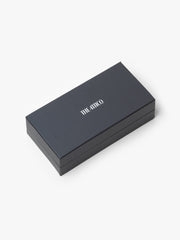 The Attico x Linda Farrow / Mini Marfa / Tortoiseshell