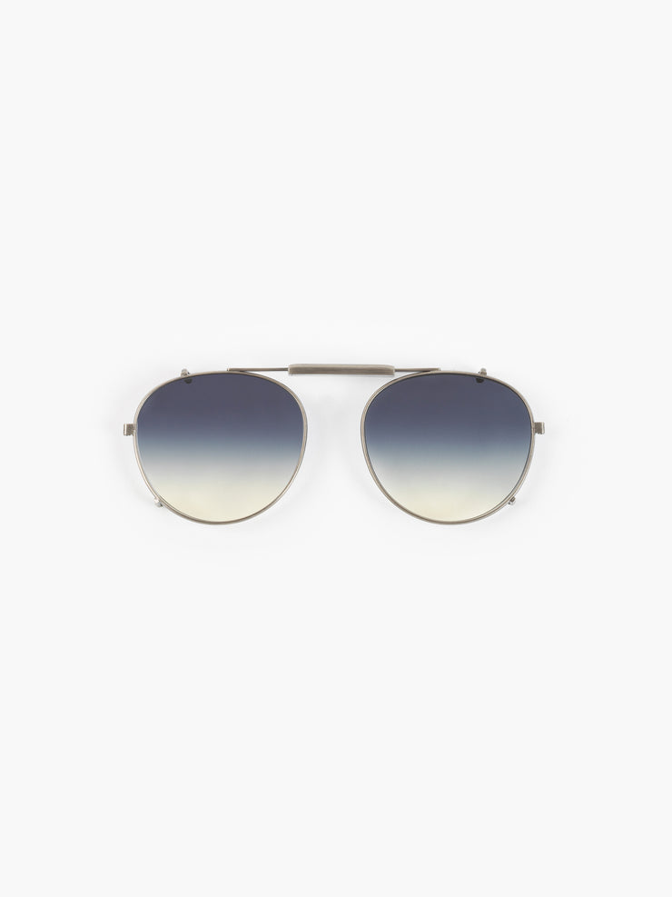Mr. Leight / Marmont A / Pewter - I Visionari