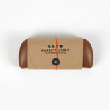 Garrett Leight / Wilson / Black Gold - I Visionari