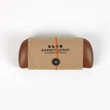 Garrett Leight / World / Gold Dark Honey - I Visionari