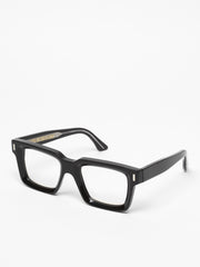 Cutler and Gross / 1386 /  Black