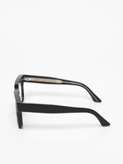 Cutler and Gross / 1386 /  Black