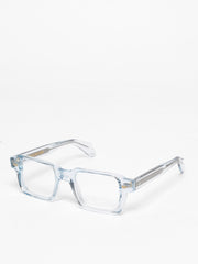 Cutler and Gross / 1393 / Ice Blue