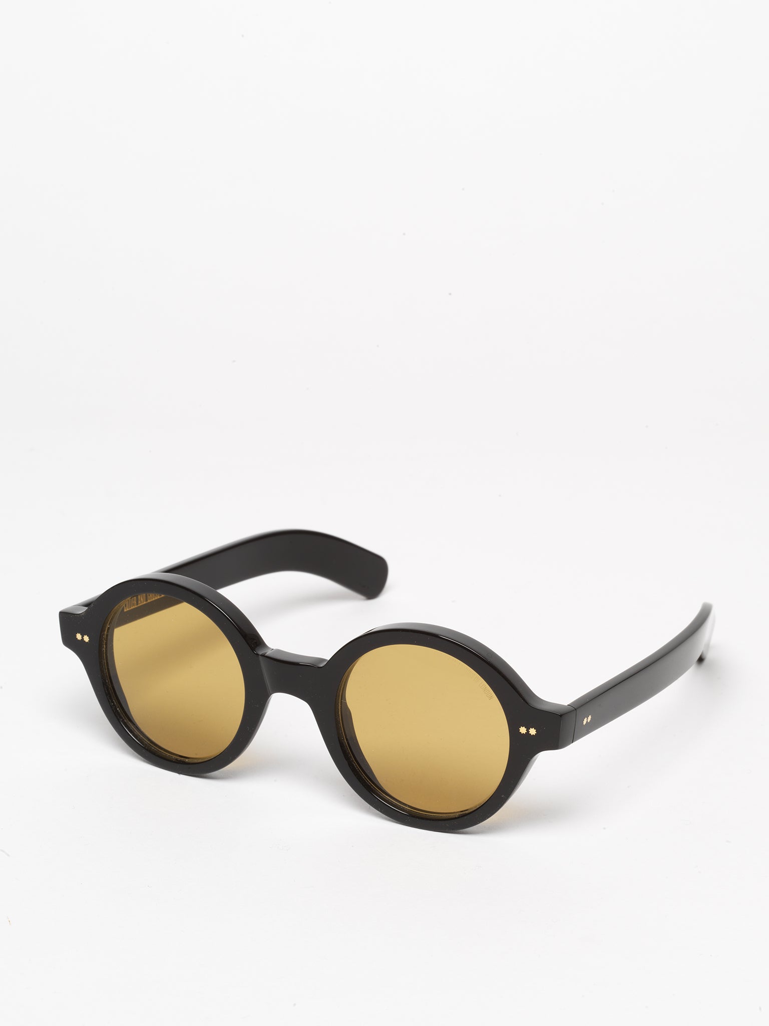 Cutler and Gross / 1396 / Black