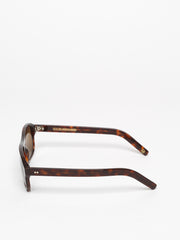 Cutler and Gross / 0847 Kingsman / Dark Turtle Havana