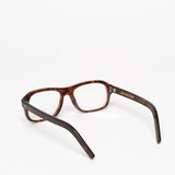 Cutler and Gross / 0847 Kingsman / Dark Turtle Havana
