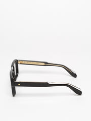 Cutler and Gross / 9289 / Black