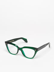 Cutler and Gross / 9288 Colour Studio / Emerald