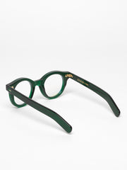 Cutler and Gross / 1390 Colour Studio / Emerald