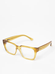 Dandy's / Oscar / Transparent Yellow
