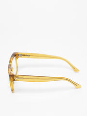Dandy's / Oscar / Transparent Yellow