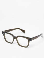 Dandy's / Luca / Transparent Green