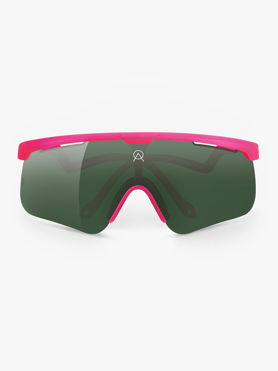 Alba Optics / Delta / Candy Fucsia VZUM™ LEAF