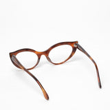 École de Lunetiers / Euphrasie / Havana Caramel - I Visionari