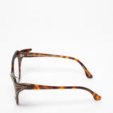 École de Lunetiers / Angelique / Havana by École de Lunetiers, Eyeglasses - - Independent curated luxury eyewear available at I Visionari