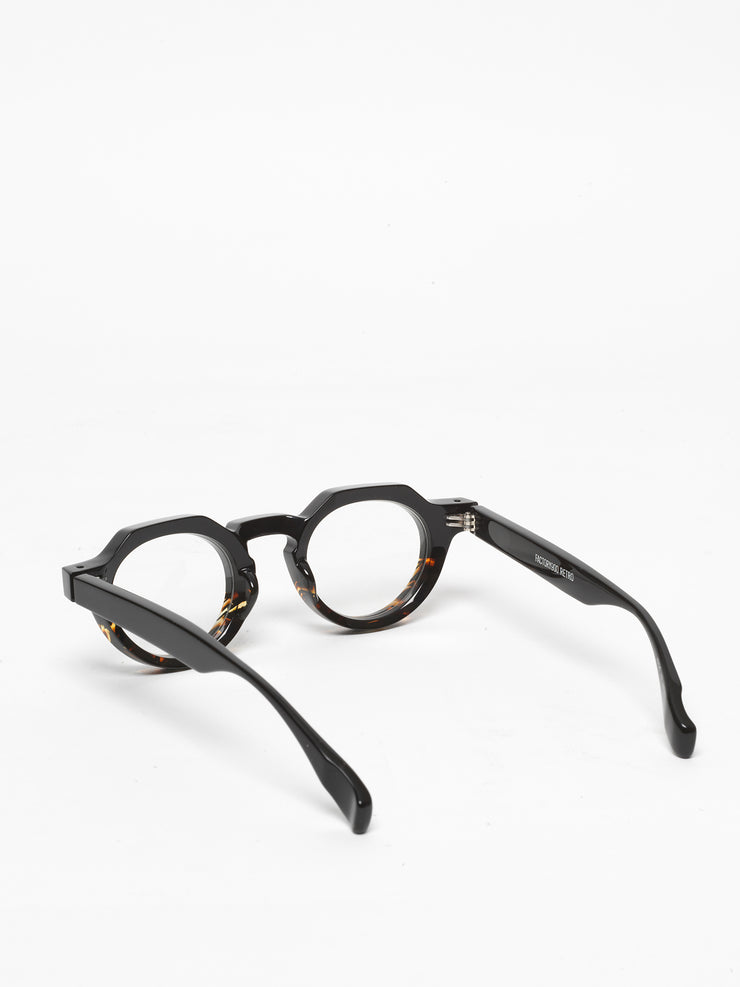 Factory 900 RF 070 Black – I Visionari