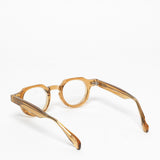Factory 900 / RF 017 / Clear Brown