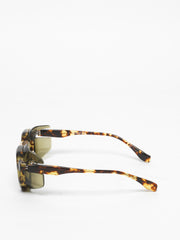 Factory 900 / RF 056 / Barafu-Olive Green