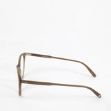 Garrett Leight / Clune / Matte Espresso - I Visionari