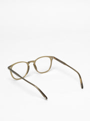 Garrett Leight / Kinney / Olio