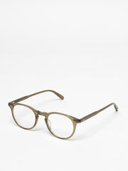 Garrett Leight / Winward / Olio